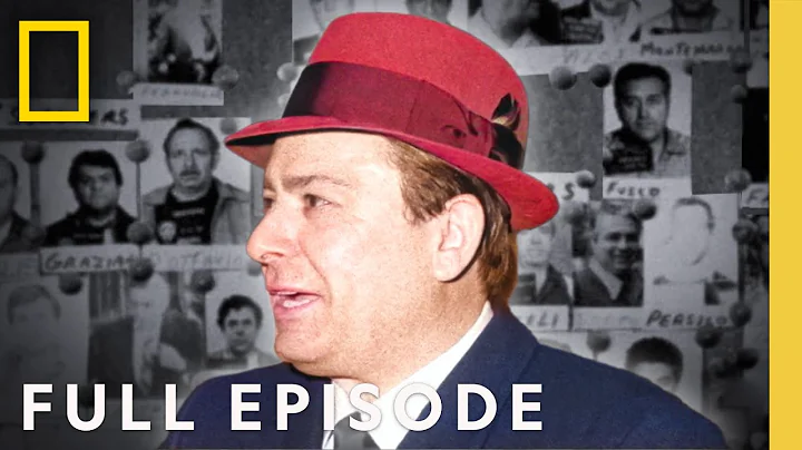 Colombo Crime Family (Full Episode) | Inside the American Mob | National Geographic