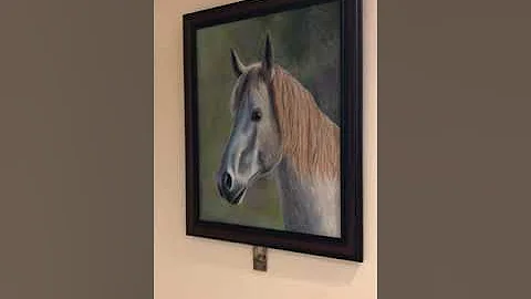 Gallery Tour  Patricia Quirk