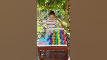 Color Ball Sort Puzzle Game Let