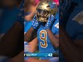 UCLA KNOCKS OFF No. 7 PENN STATE!! #football #college #cfb #bigten #ucla #bruins