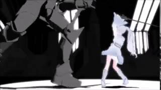 Rwby Amv- Sandstorm
