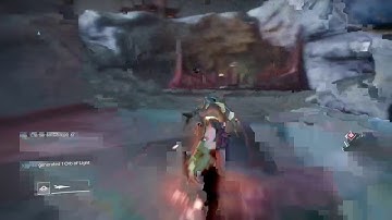I’m stuck loading (Destiny 2)