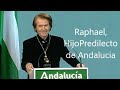 Raphael, Hijo Predilecto de Andalucia en el Teatro de la Maestranza (Sevilla). 28/02/202. (Completo)