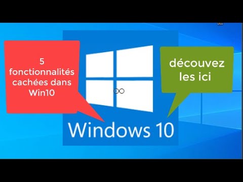Vidéo: Windows 7 ne détecte pas les logiciels antivirus installés