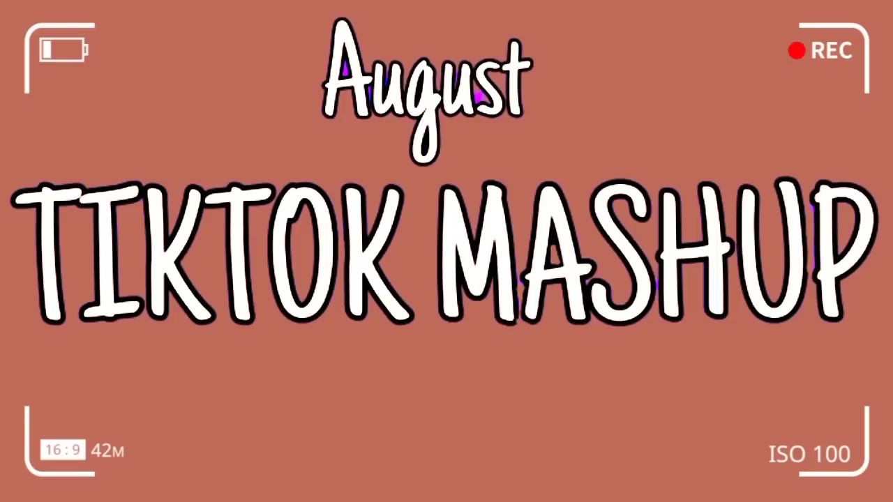 TikTok Mashup August 2022 💫💫(Not Clean)💫💫