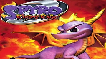 Spyro: Ripto