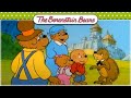 Raid on Fort Grizzly | The Berenstain Bears Official