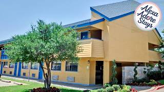 Dallas Love Field Inn | Dallas (TX), United States | Hotel Review 🏩