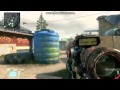 sniper quick scoop cod black ops 2