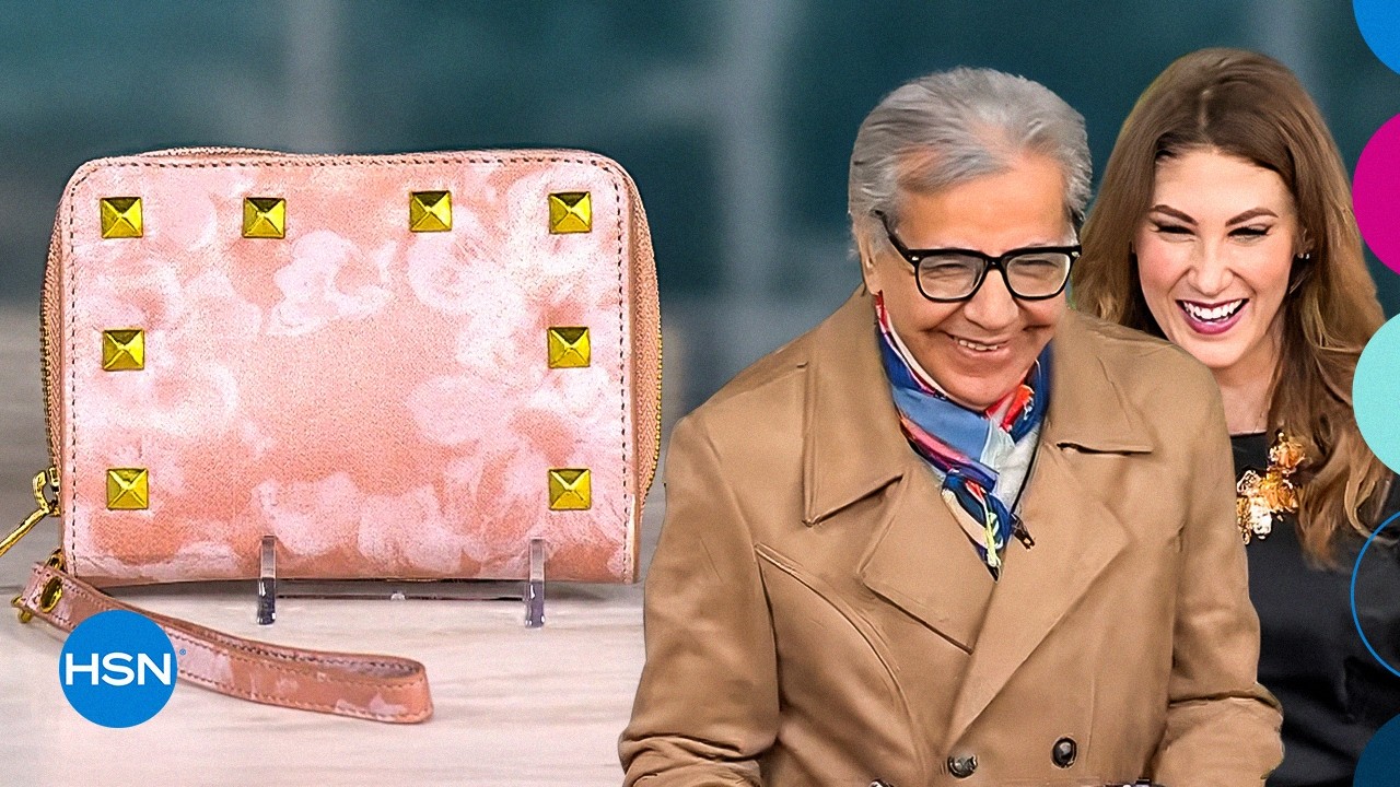 Sharif Studio Handbags All On Sale | HSN