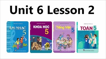 Tiếng Anh 5 Unit 6 Lesson 2 Nghe chép chính tả - Bật chế độ lặp phân cảnh