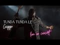 Capture de la vidéo Ccippo - Tunda Tunda Le (Live At The African Music Experience|July 6, 2019, Perth Theatre, Scotland)