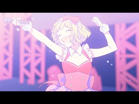 《主人公ボイス》私、アイドル宣言-歌ってみた《SHUNA》