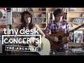 Maria taylor npr music tiny desk concert from the archives