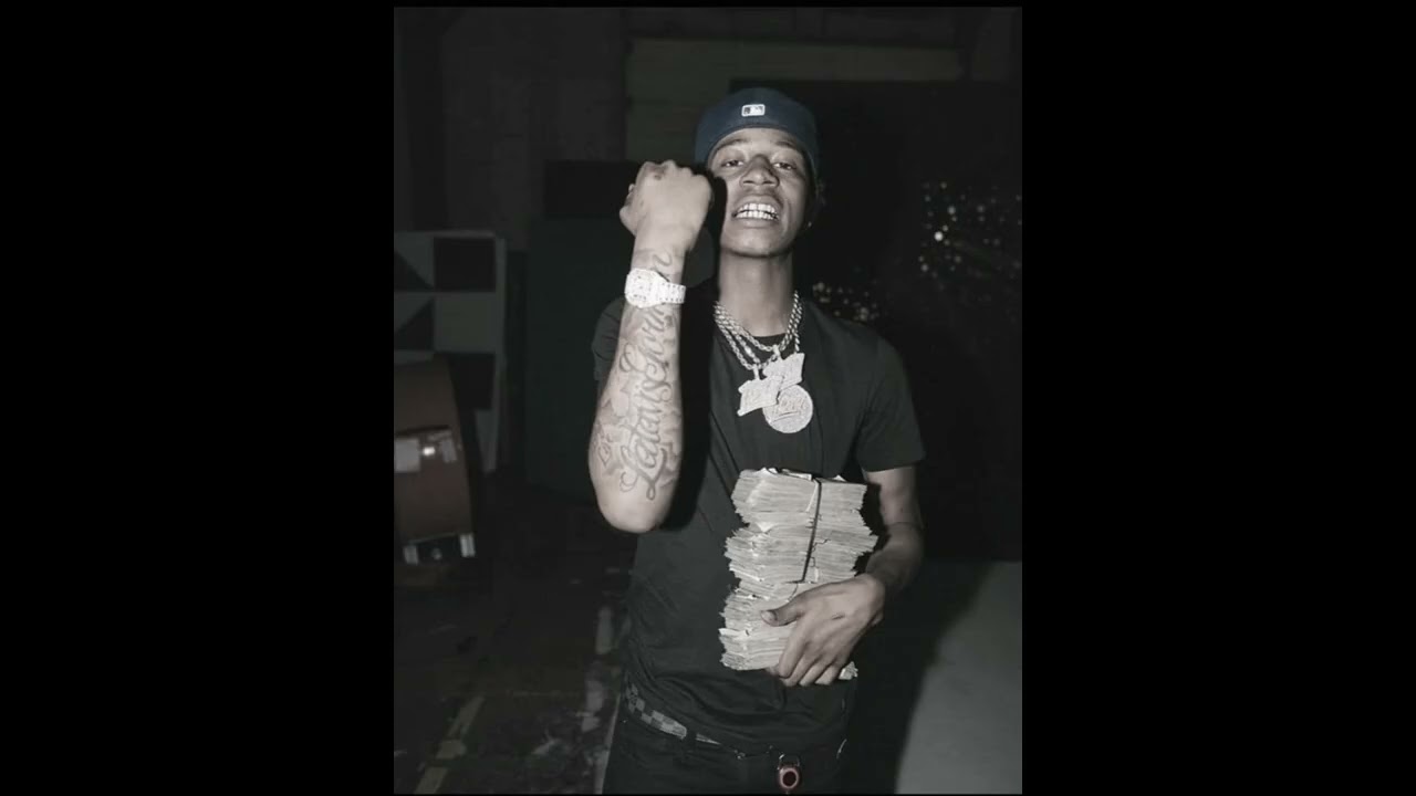 [FREE] POOH SHIESTY x BIG30 TYPE BEAT - "TENSIONS" | Memphis trap type beat 2026