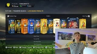 WTFFFF UNLIMITED COINS!! - RETRO FIFA