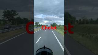 Attention drama a Cholet