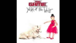 The Game - Hit Em Hard Feat. Bobby Shmurda & Freddie Gibbs (Year of The Wolf)