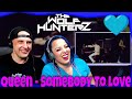 Queen - Somebody To Love (Live 1981 Montreal) THE WOLF HUNTERZ Reactions