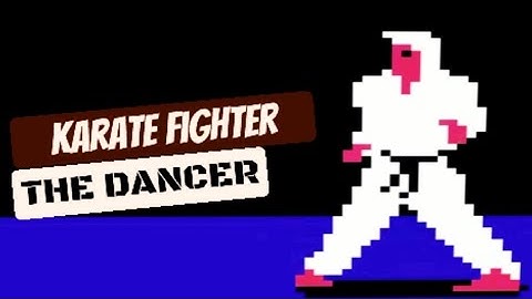 Simple Sandbox 2 Karate Dancer Theme | Simple Sandbox 2