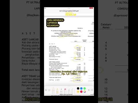 Video: Di mana aset fiktif ditampilkan di neraca?