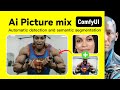 ComfyUI Face Swap + Partial Redraw IPadapter V2 + ControlNet Workshop Download and install Tutorial