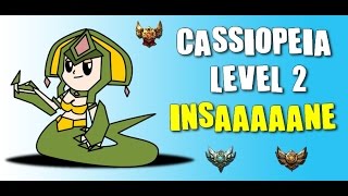 CASSIO FULL INSAANE FULL REVERSE!!