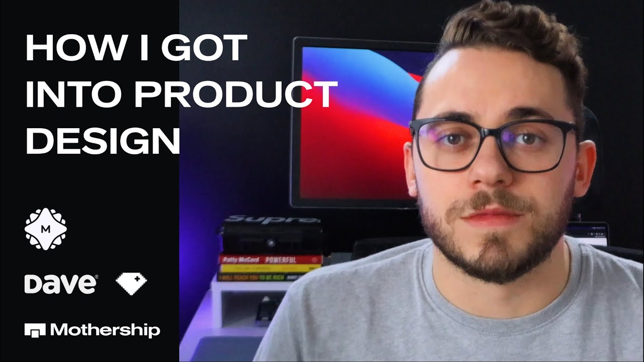 How I Got Into Product Design And My Career Up Until Now YouTube