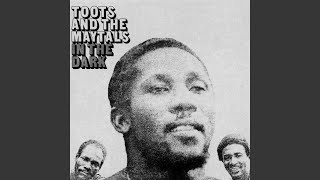 Video thumbnail of "Toots and The Maytals - Time Tough"