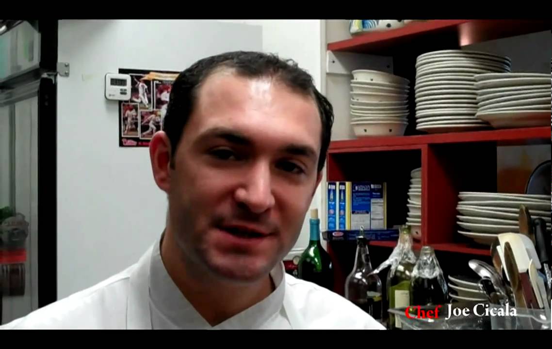 Le Virtu's Reasons to Dine Out on Monday Nights