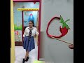 Principal ki beti bni School Principal 👩🏫 #shorts #sejalgabashorts #school