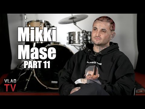 Mikki Mase is Betting $1K that Jake Paul Beats Anthony Josuhua (Part 11)