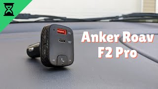 Anker Roav F2 Pro Review