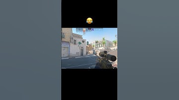 CS2 Dust2 Confusion, Panic, and Pure Noob Energy!