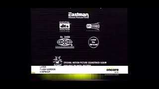 All Dogs Go To Heaven 2 Ending Credits On Encore Family From 2013