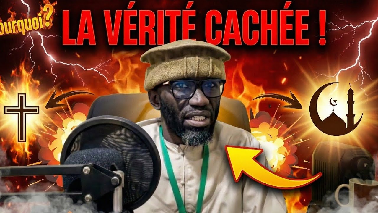 Recherche de Vérité : Chrétiens attirés par l’islam 