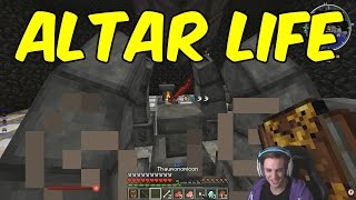 THAUMCRAFT FAILURE - Mianite! [38]