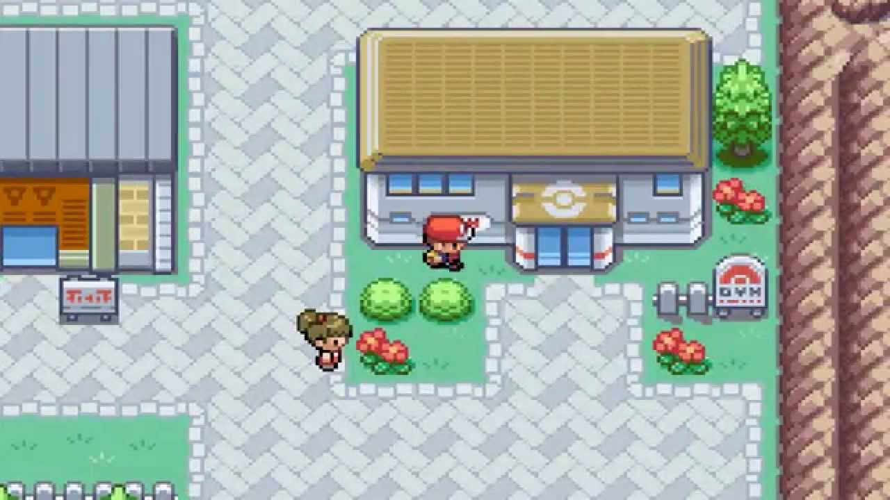 Pokemon Rijon Pokemon Rijon Adventures Part 25: Masae Gets Wings And More Exploration ...