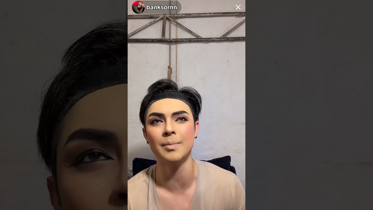 เราเปนเราและจริงใจ #ศรราม เอนกลาภ #แบงค์ ศรราม #พระเอกม้าทองคำ #ลิเกคณะศรรามน้ำเพชร