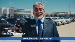 At Five Star Subaru Our Business Is More Than Just Selling Cars