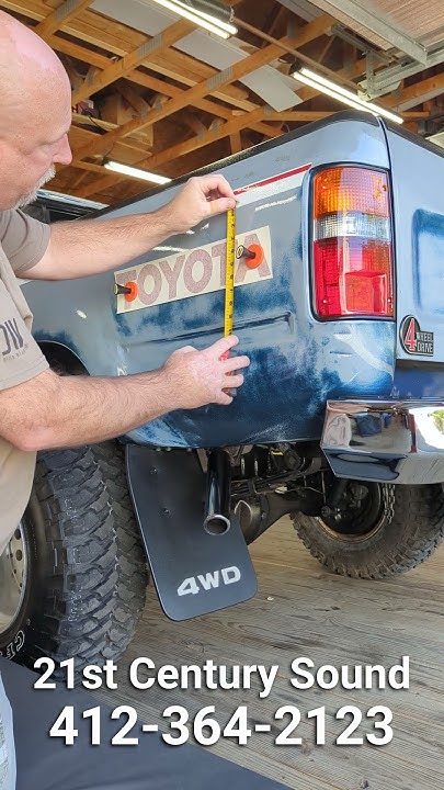 Toyota Hilux (1989 1994) Transformation: 38 Before & Afters! - rczz6nu