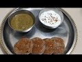 Vrat special falhari tikki singhara tikki  water chestnut patties vrat series recipe no1