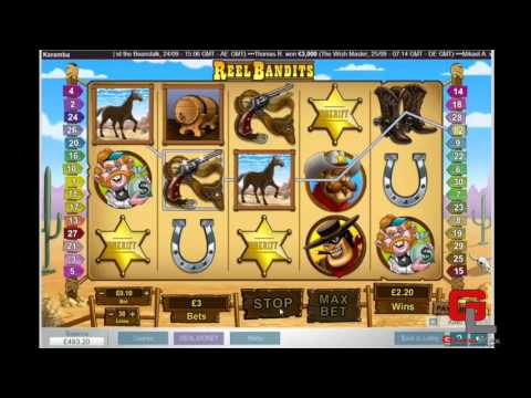 Karamba Casino Review