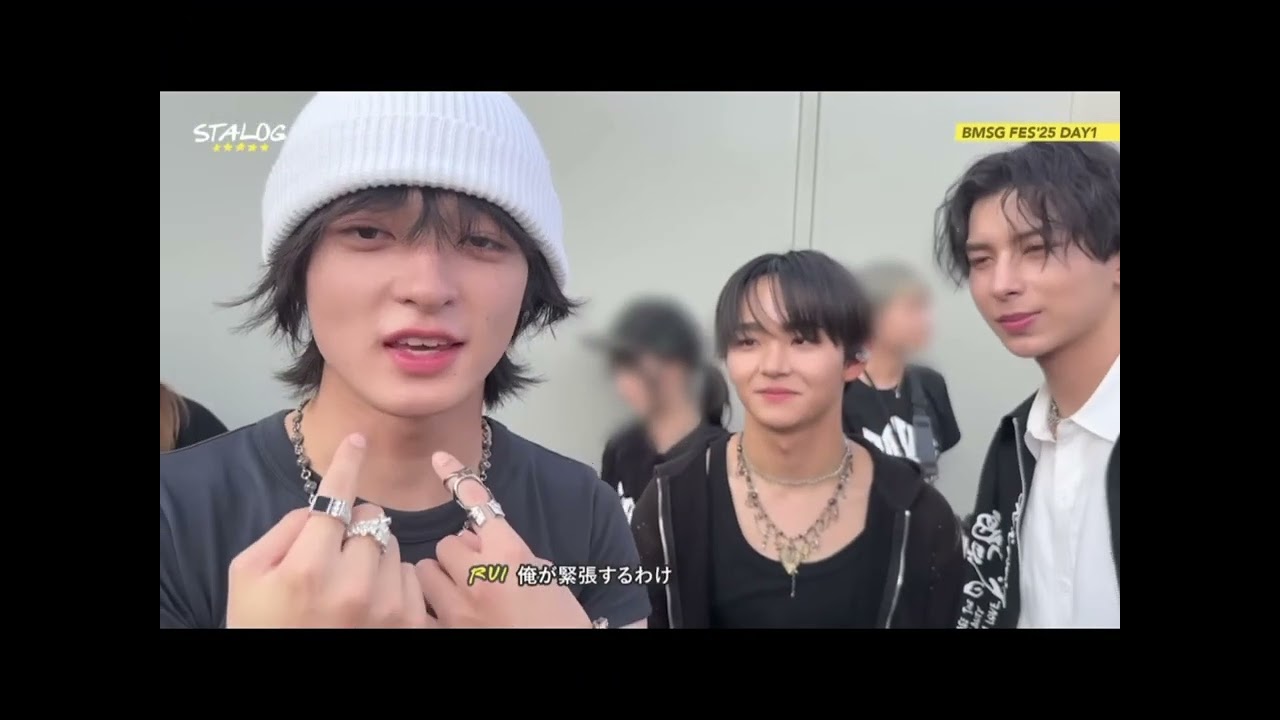 [starglow]スタログにつっこんでみました！