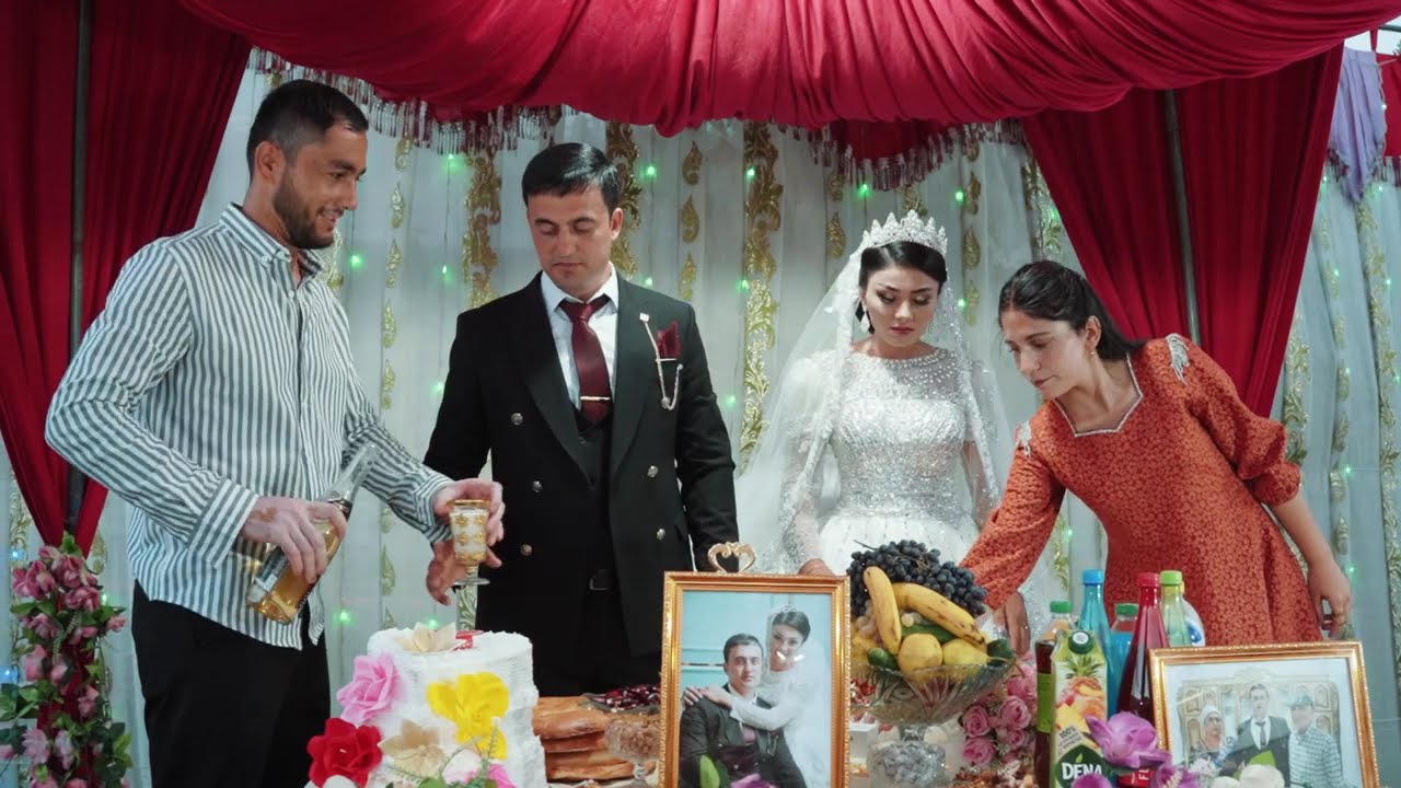 QAMASHI QISHLOGIDA QUSHALOQ TUY ! HAMMAGA SHUNDAY GUZAL TARTIBTI TUYLAR BERISH NASIB QILSIN!