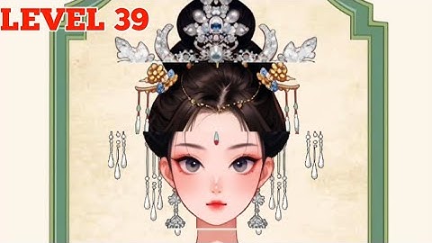 Mind Maze: Tricky Test Level 39 Complete | Best Puzzle Solution