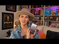 The Gentle Psychologist: Somnia Tarot