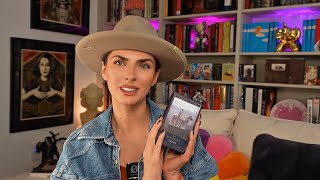 The Gentle Psychologist: Somnia Tarot