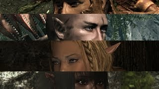 Skyrim Mod Review Nouserheres Ears
