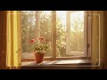 Take a Seat by the Window ☕️ 30 Mins of Chill English Lo-fi for Productivity & Focus